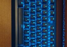 Razer BlackWidow V4 — Premium Mexaniki Gaming Klaviatura