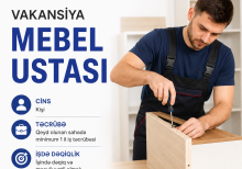 Mebel ustası