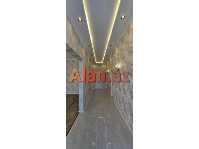 Buzovnada həyət evi satılır