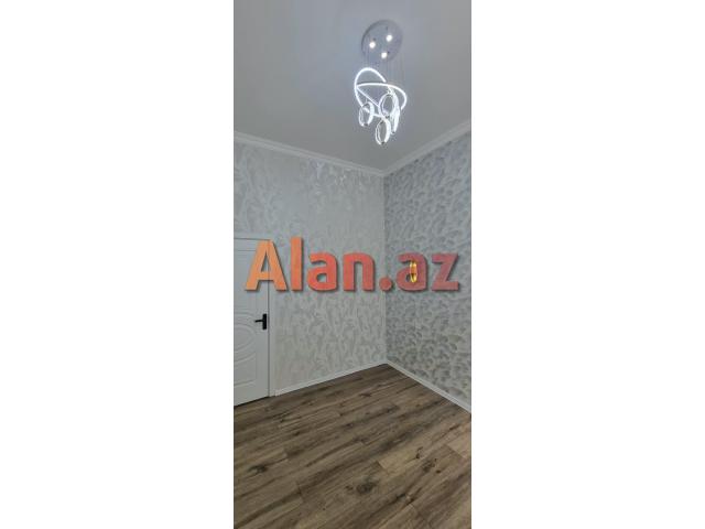 Buzovnada həyət evi satılır