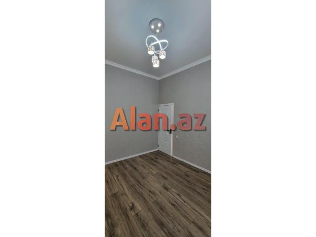 Buzovnada həyət evi satılır