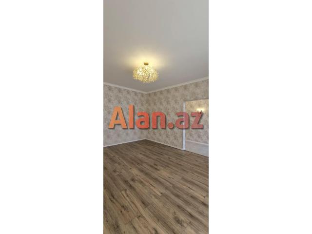 Buzovnada həyət evi satılır