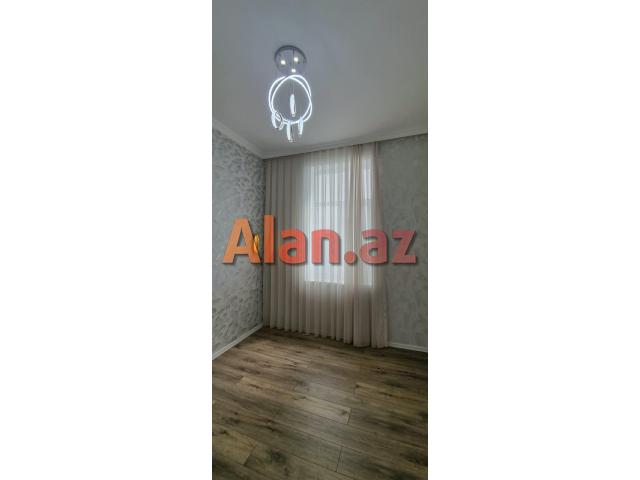 Buzovnada həyət evi satılır