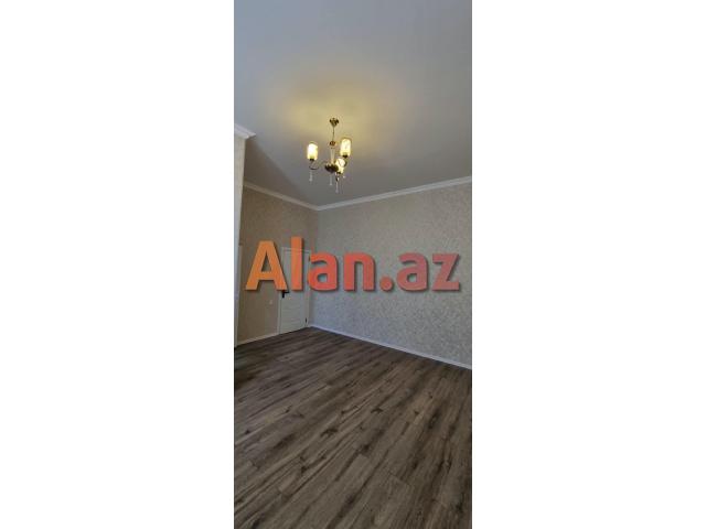 Buzovnada həyət evi satılır