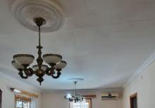 Buzovnada həyət evi satılır