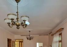 Buzovnada həyət evi satılır