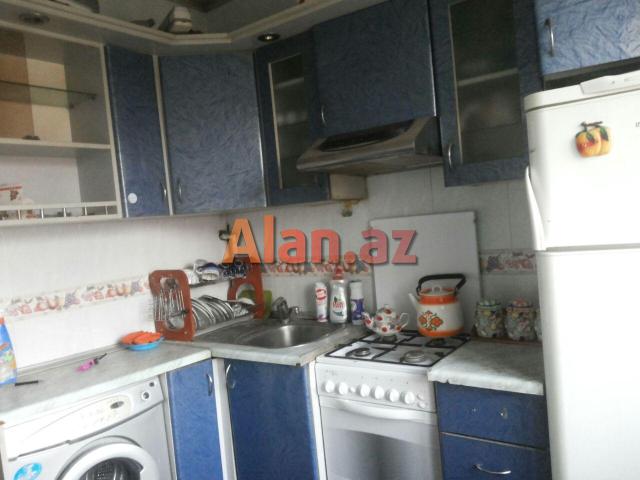 Nizami metrosu 3 otaq
