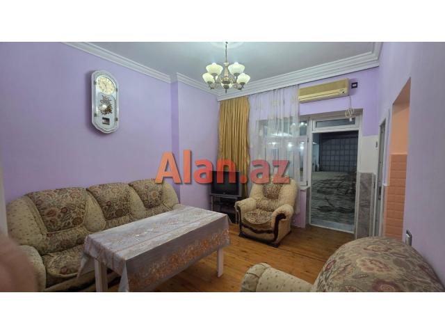 Bileceri qesebesinde 3otaqli heyet evi  kiraye verilir