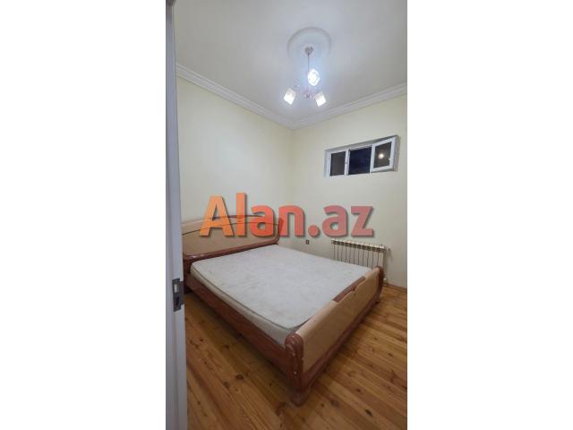 Bileceri qesebesinde 3otaqli heyet evi  kiraye verilir