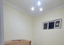 Bileceri qesebesinde 3otaqli heyet evi  kiraye verilir