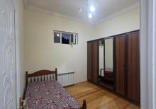 Bileceri qesebesinde 3otaqli heyet evi  kiraye verilir