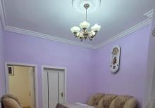 Bileceri qesebesinde 3otaqli heyet evi  kiraye verilir