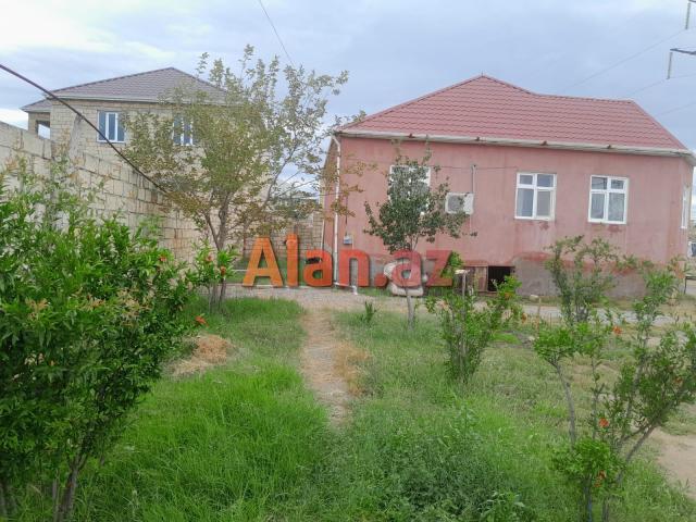 Sumqayit seheri Yasil dere massivi
