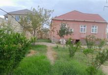 Sumqayit seheri Yasil dere massivi
