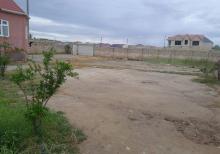 Sumqayit seheri Yasil dere massivi
