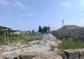 Cox tecili Memmedli qesebesinde 18sot torpaq sahesi satilir
