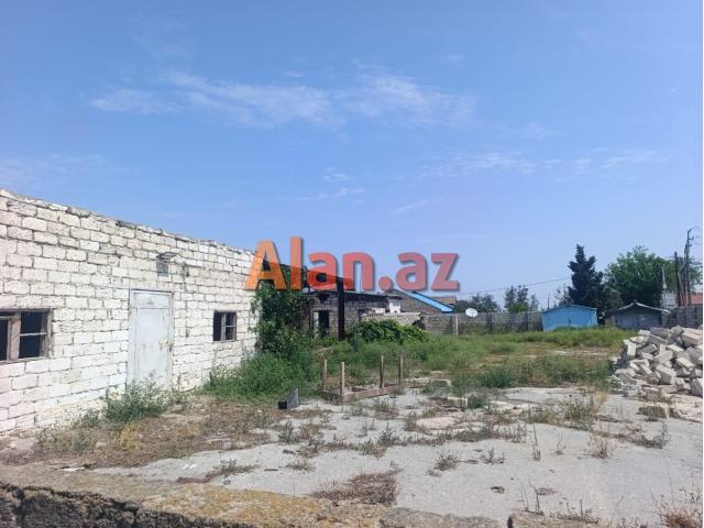 Cox tecili Memmedli qesebesinde 18sot torpaq sahesi satilir