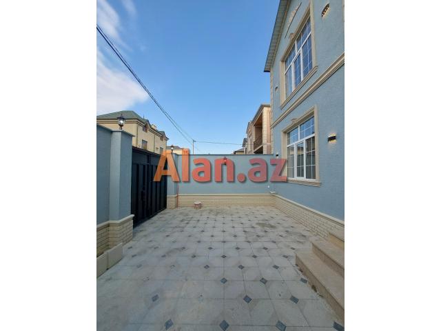 4 otaqlı  Şəxsi Muluk  satışda