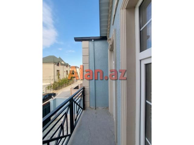 4 otaqlı  Şəxsi Muluk  satışda