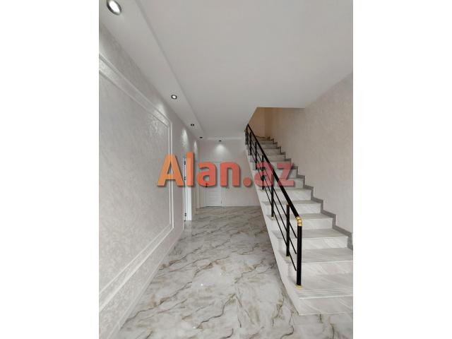 4 otaqlı  Şəxsi Muluk  satışda