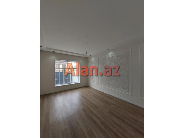 4 otaqlı  Şəxsi Muluk  satışda