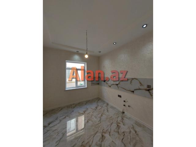 4 otaqlı  Şəxsi Muluk  satışda