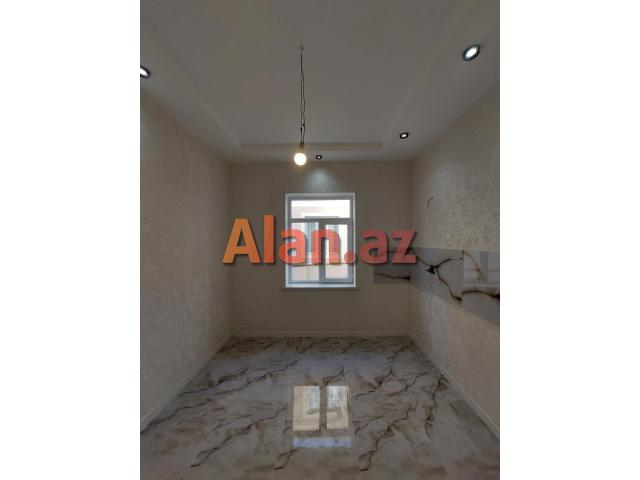 4 otaqlı  Şəxsi Muluk  satışda