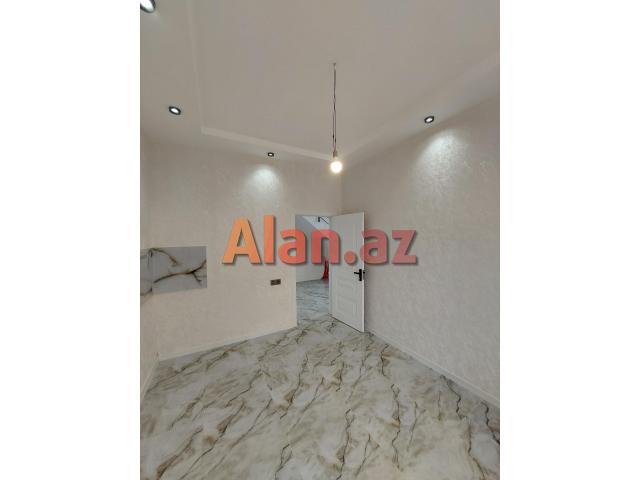 4 otaqlı  Şəxsi Muluk  satışda