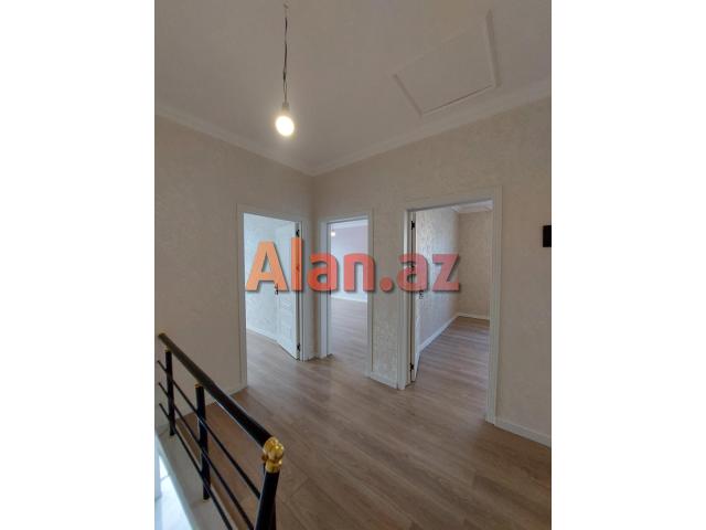 4 otaqlı  Şəxsi Muluk  satışda