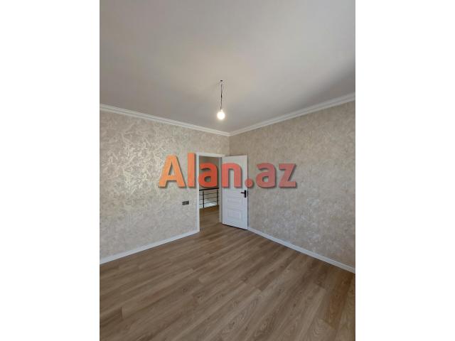 4 otaqlı  Şəxsi Muluk  satışda