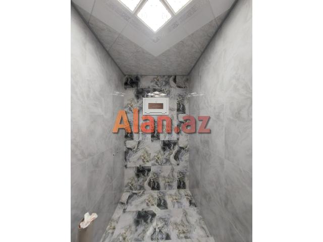4 otaqlı  Şəxsi Muluk  satışda