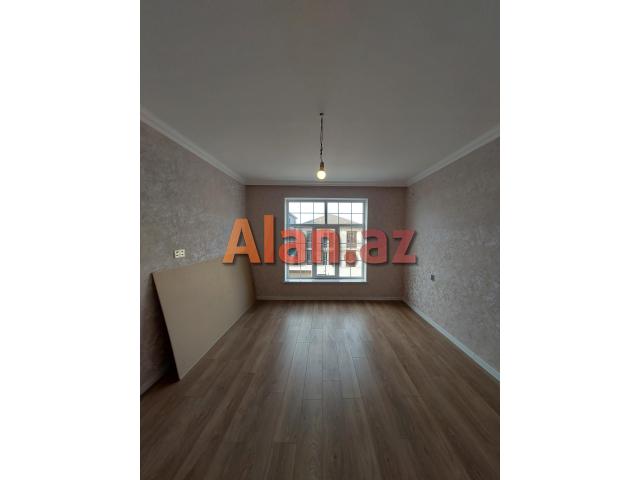 4 otaqlı  Şəxsi Muluk  satışda