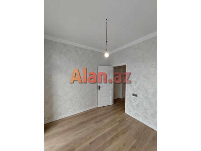 4 otaqlı  Şəxsi Muluk  satışda