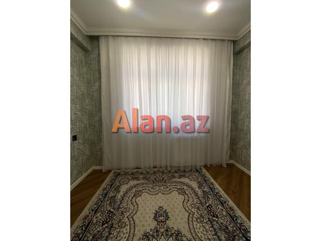 Yeni tikili