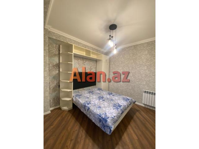 Yeni tikili