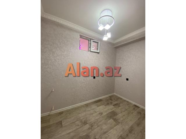 Yeni  tikili