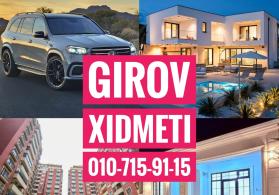 Kredit xidməti