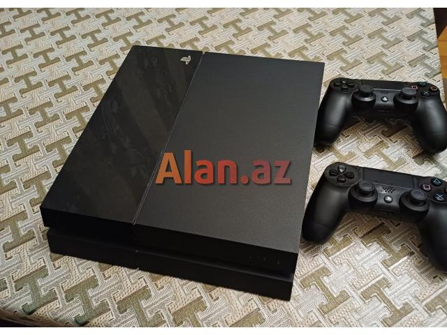 Playstation 4