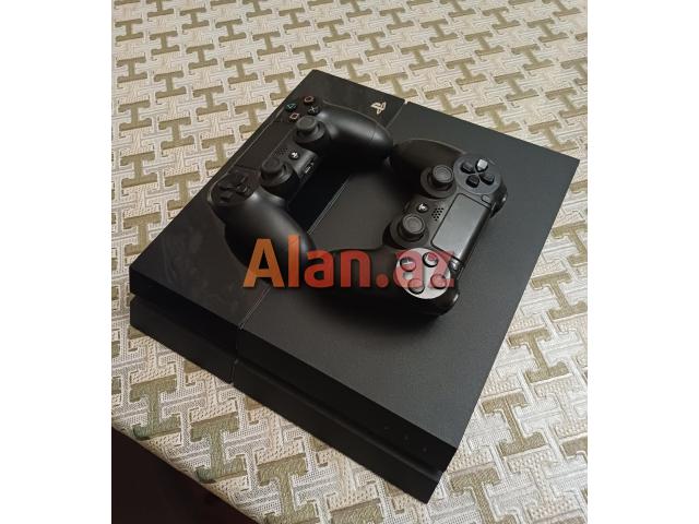 Playstation 4