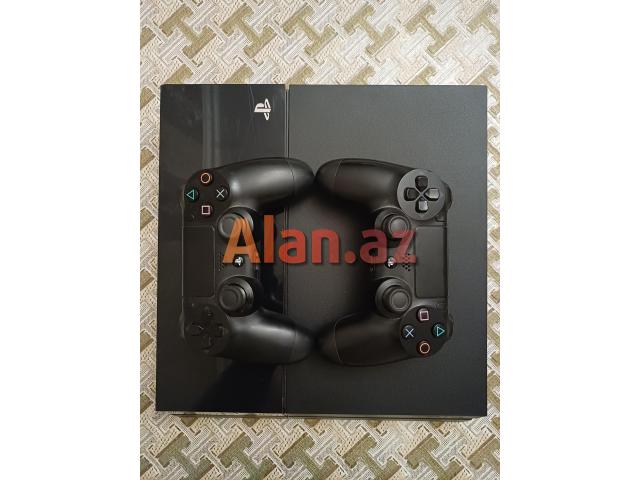 Playstation 4