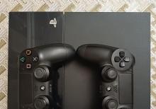 Playstation 4
