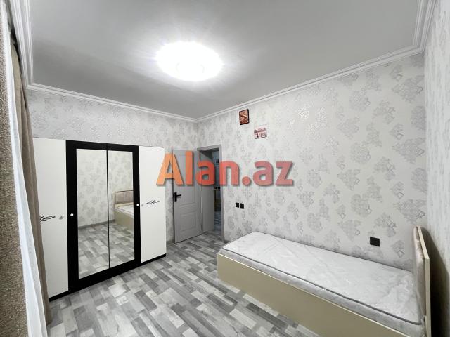 Buzovnada həyət evi satılır