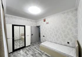 Buzovnada həyət evi satılır