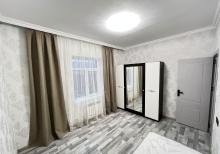 Buzovnada həyət evi satılır