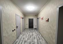 Buzovnada həyət evi satılır