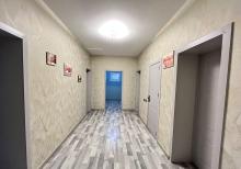 Buzovnada həyət evi satılır