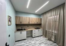 Buzovnada həyət evi satılır
