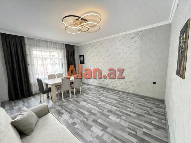 Buzovnada həyət evi satılır