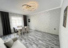 Buzovnada həyət evi satılır