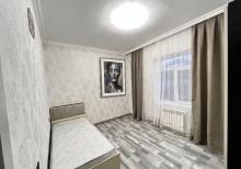 Buzovnada həyət evi satılır